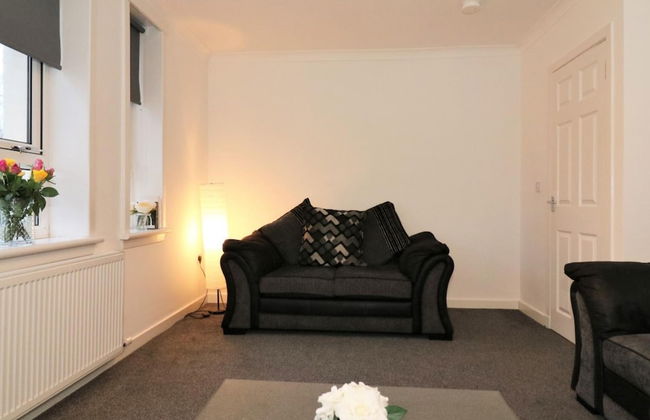 Carrick View - Cumbernauld - Foto 6