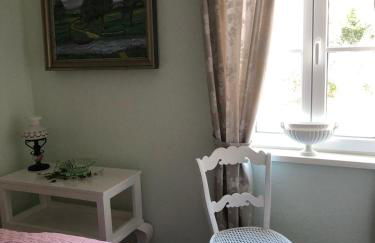 Liebevolles, altes Schulhaus im Vintage Stil - Foto 30