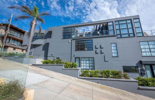 Stunning Panoramic Ocean Views Penthouse Hot Tub - Foto 61