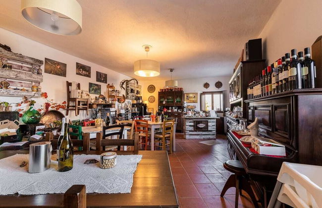 Tenuta MonteOliveto - Romantic Cottage - Agriturismo nelle Langhe - Foto 3