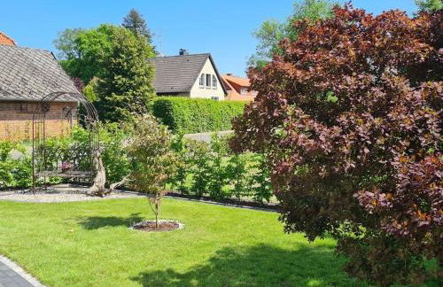 Holiday apartment with 1 bedroom - Foto 9