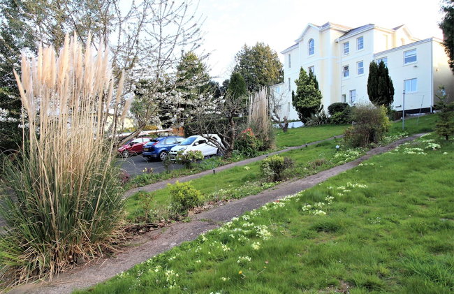 Chelston Dene Holiday Apartments - Foto 105