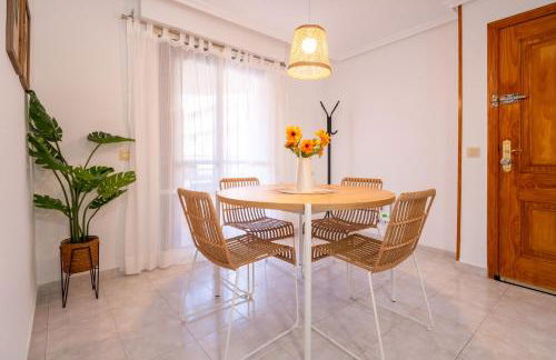 Residencial Playa Blanca a 2 min a pie de playa - Foto 30