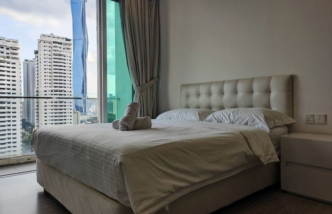 One Bukit Ceylon - Foto 4