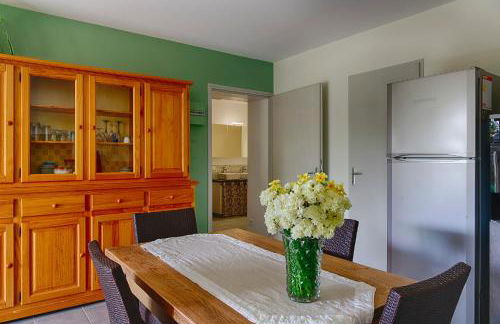 Provence-cool - Piscine privée - Vous êtes les seuls vacanciers présents - Foto 8