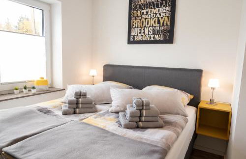 Ferienwohnung "iewer der Schaff" - KEINE Monteurzimmer - Foto 7