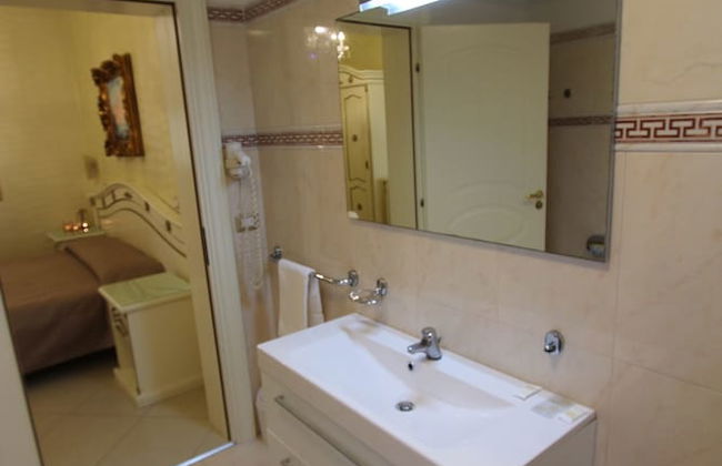 DIO DEL MARE LUXURY ROOM - Foto 20