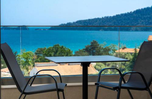 FINIKAS LUXURY SUITES Thassos Golden Beach - Foto 5