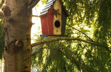 Treehouse Place at Deer Ridge Ole Mill - Foto 48