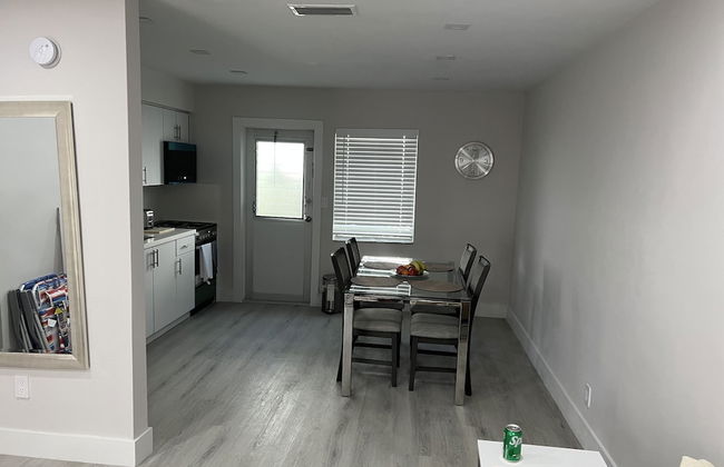 Sea Echo Apartment Motel - Foto 19