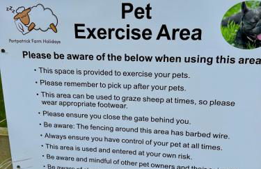 Amazing Sunsets and Sea Views - Lodge Cabin Farm Stay - Caol Ila - Lodge 8 - Photo 24