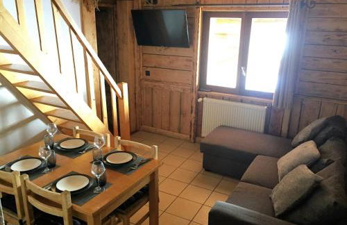 Les Chalets du Thorens - Foto 14