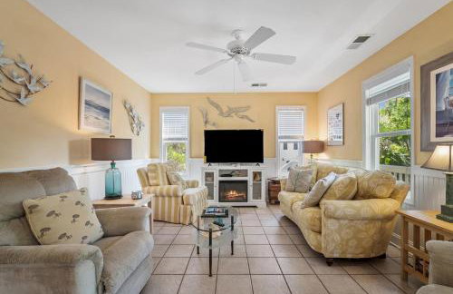 New Listing - Coastal Getaway on Fripp Island - Foto 8