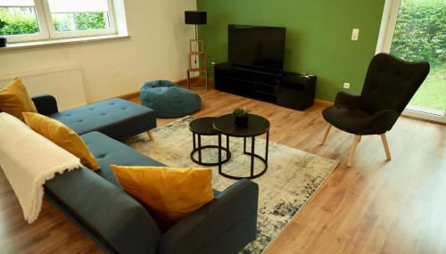 Ferienhaus Bergauszeit in der alten Post - Foto 3