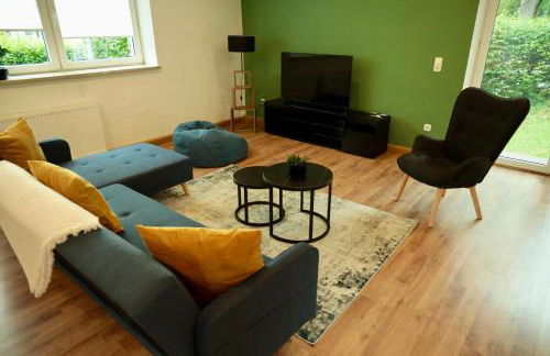 Ferienhaus Bergauszeit in der alten Post - Foto 3