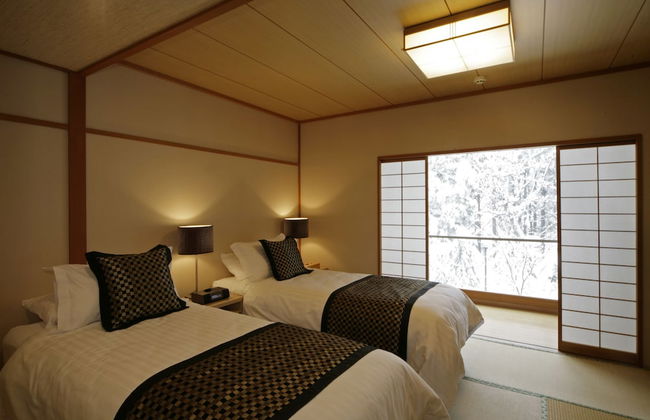 The Ridge Hotel & Apartments - Foto 17