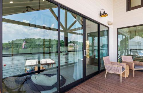 Sunset Rock at Lake Martin - Foto 30