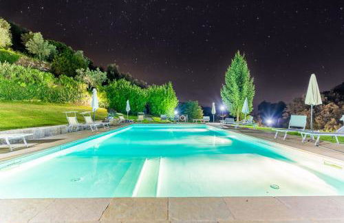 La Ferriera Exclusive Resort - Pool & Waterfall - Foto 1