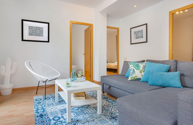 Stay U-nique Apartment Sicília - Foto 17