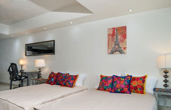 Ocean Front Condo 1 Bedroom 3 Beds 2 Bathrooms - Foto 58