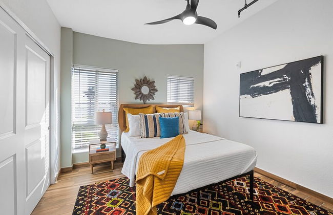 Wilton River Suites (Adults Only) - Foto 12