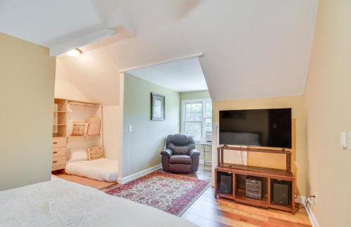 Luxury Estate Game Room and Pickleball Court - Foto 31