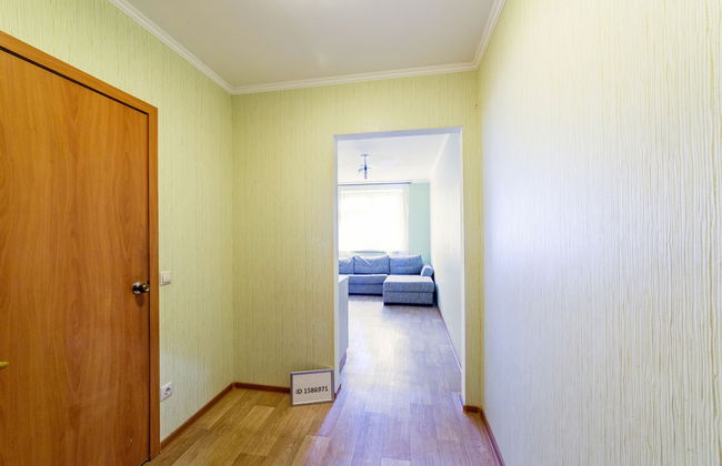 Komsomolskaya 15 - 46 - Foto 13