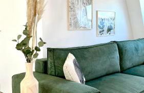 Chez Clément et Mathilde -Duplex climatisé Hyper centre , tout équipé - Foto 3