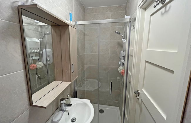 The Nook Oranmore Holiday Home - Foto 12