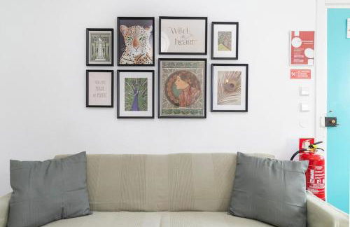 Caparica Balance Apartment, 2 bedroom - Foto 8