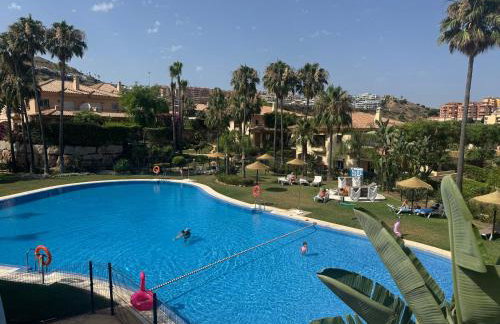 Casa Estelle - cozy with lovely garden I Mijas I Marbella - Foto 2