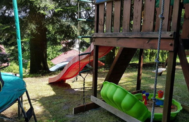 Elite Cottage in Turnov near Ski Area - Photo 28