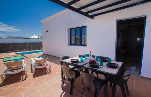 Rubicón II BY TenerifeSummerVillas - Foto 7