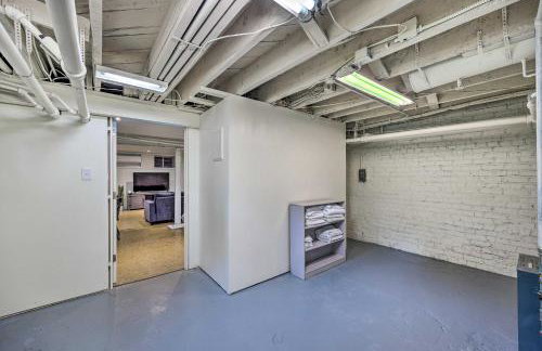 Cozy Richmond Studio Gorgeous Outdoor Space! - Foto 16