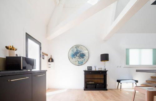 Le 104 Feuvrier - Foto 55