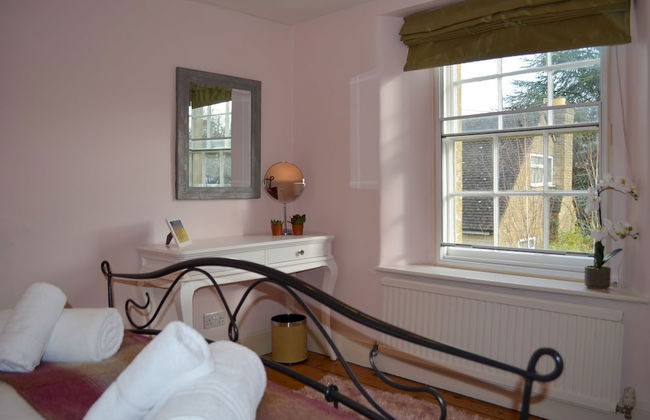 Darly Cottage - Photo 2