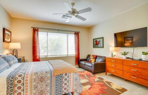 Green Valley Townhome with Community Amenities! - Foto 13