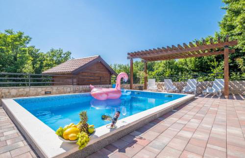 Villa Michelle - Foto 3