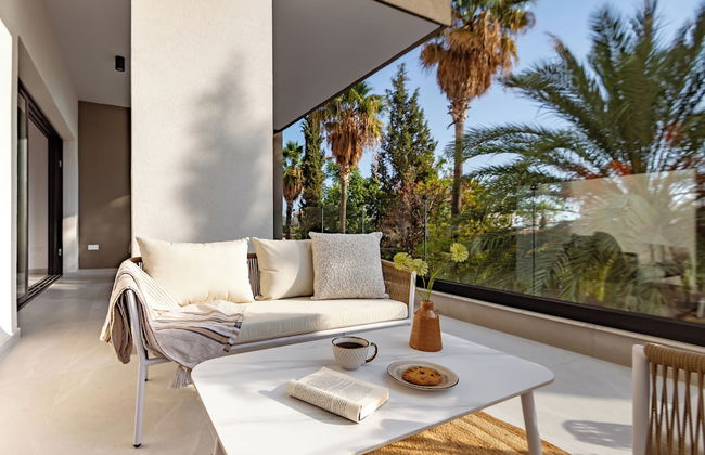 Sanders Breeze Limassol - Foto 36