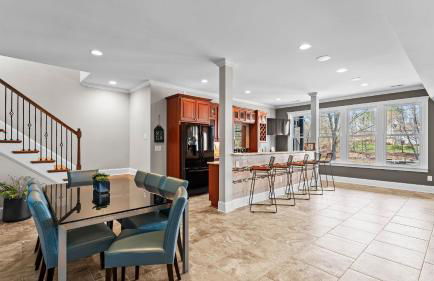 Luxury Lakefront Stay Private Dock, Indoor/outdoor Pool The Retreat - Foto 97