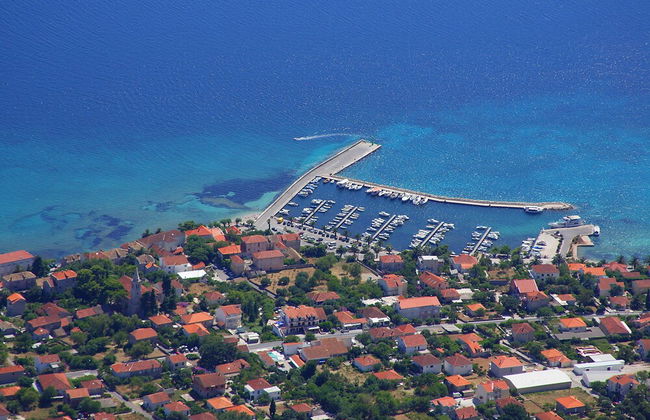 Villa Grace - Foto 39