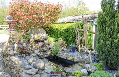 Brook Lodge - Foto 21