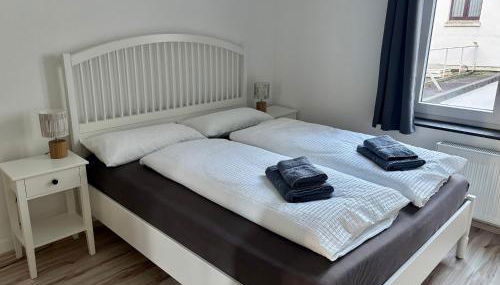 Ferienwohnungen im Zentrum von Mönchengladbach - Foto 2