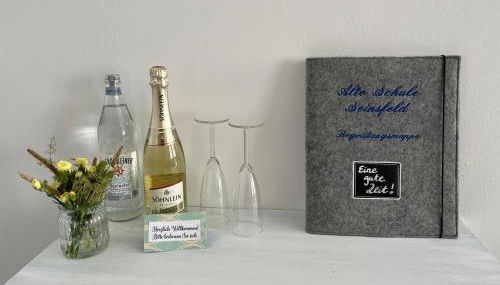 Alte Schule Seinsfeld - Foto 3