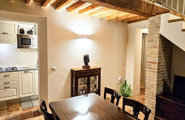 Manor in Marche Near Adriatic Beaches - Foto 4