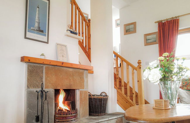 Achill Sound Holiday Village - Photo 41