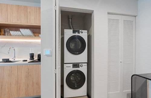 Downtown Condo w Roofpool & Gym - Foto 34