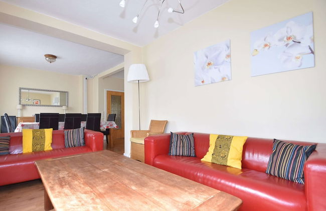 Spacious Cottage in Neuastenberg Sauerland near Ski Area - Foto 12