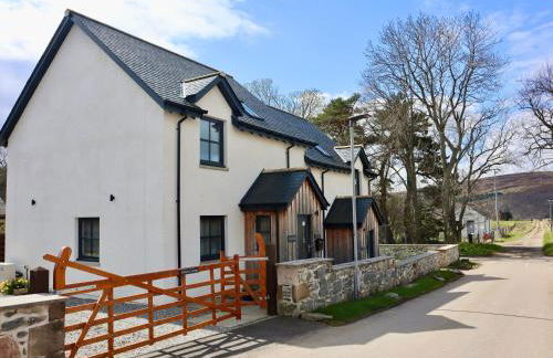 Kilmuir Cottage - Foto 1