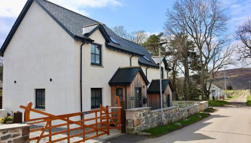 Kilmuir Cottage - Foto 1